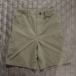 Carter's Olive Green Kids Shorts